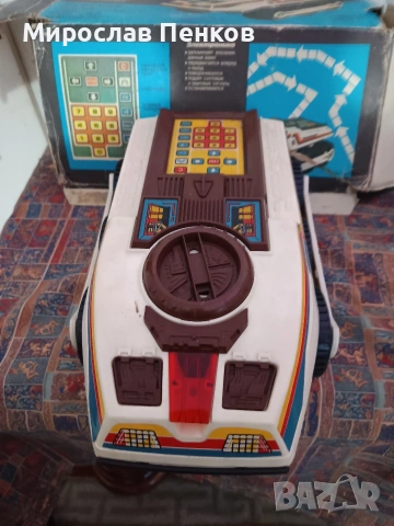 Играчка, снимка 4 - Колекции - 53773764