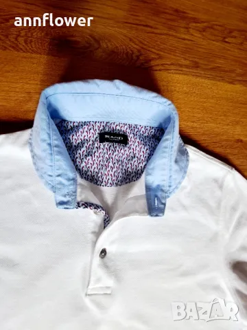 тениска Sand Copenhagen M, снимка 1