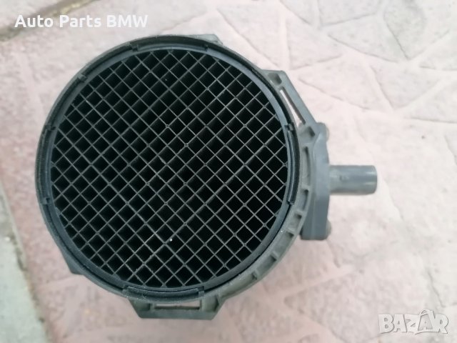 Дебитомер BMW N62B44 545i 645i 745i БМВ E60 E61 E63 E64 E65 , снимка 2 - Части - 44312510