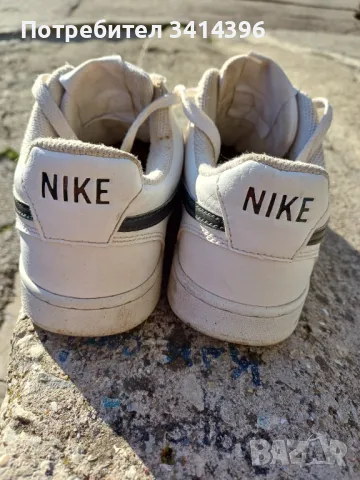 Оригинални маратонки на найк, снимка 2 - Маратонки - 49499180