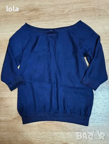 блузи, снимка 3 - Блузи с дълъг ръкав и пуловери - 47682917