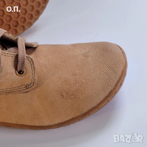 Vivobarefoot, боси боти 40, снимка 8 - Мъжки боти - 52748981