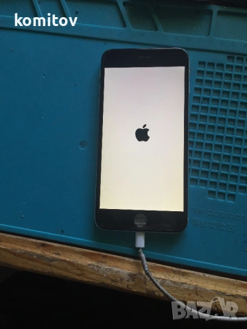 Iphon 6+ За 4асти