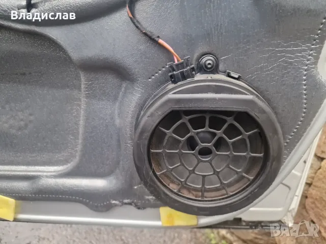 Предни колони от Mercedes w203 sport coupe , снимка 6 - Части - 50024814