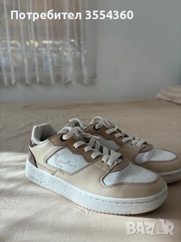 Karl Kani, снимка 6 - Дамски ежедневни обувки - 52460263