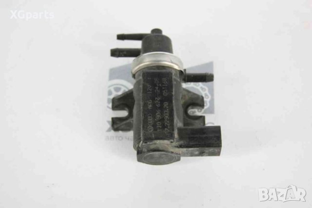 Вакуум клапан за Skoda Fabia I 1.9sdi 64 к.с. (2000-2007) 1J0906627, снимка 1 - Части - 42455465