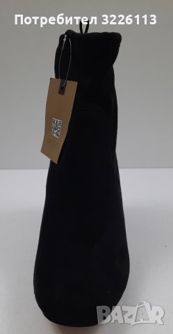 Дамски боти Miso Fizz - размер 41 / UK 7 /. , снимка 3 - Дамски боти - 38850072