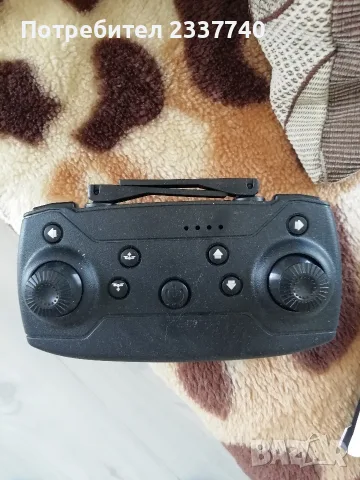 дрон e99pro international , снимка 4 - Дронове и аксесоари - 55849071
