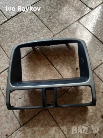 Средна конзола табло с духалки парно Honda CR-V II 2001-2006, 77250-S9AA-0130, снимка 9 - Части - 47310371