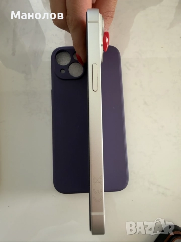 Iphone 14/6 кейса/2 протектора, снимка 4 - Apple iPhone - 55851541