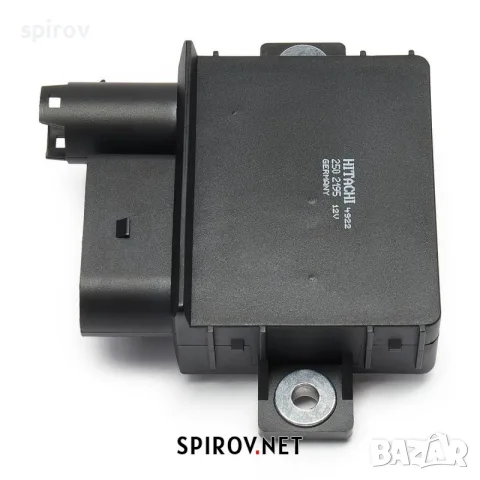 Реле подгревни свещи Mercedes OM646 W204 W211, снимка 5 - Части - 55733480