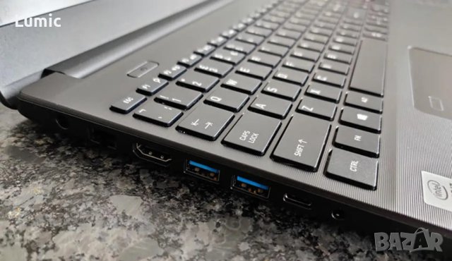 Лаптоп Toshiba Dynabook Satellite Pro L50-G-13F, Intel Core i5-10210U 10th Gen, 15.6" 1920x1080 IPS, снимка 3 - Лаптопи за работа - 41611921