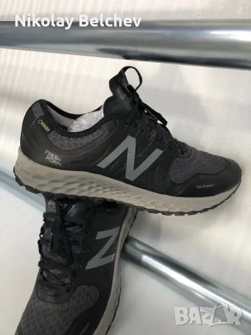 Маратанки New balance gore tex, снимка 6 - Маратонки - 47858058