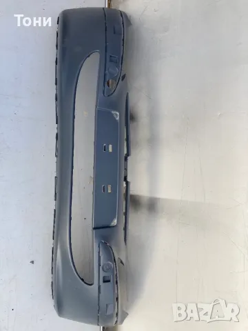 Предна броня Пежо 307, снимка 2 - Части - 49753833