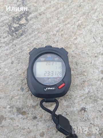 Хронометър