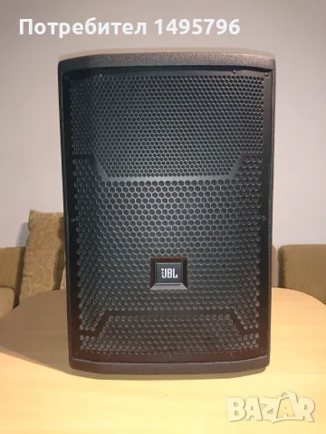 Активни тонколони JBL PRX710, снимка 2 - Тонколони - 55889709