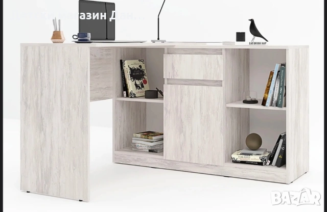 Модулно бюро