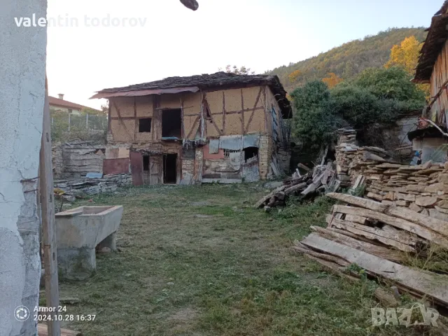 Два имота , снимка 3 - Къщи - 49559816