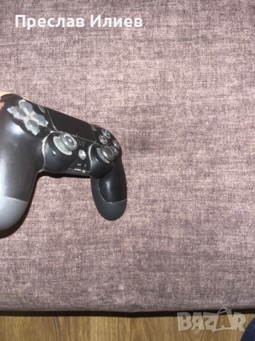 Контролер Sony за PlayStation 4 неработещ , снимка 3 - PlayStation конзоли - 51937878