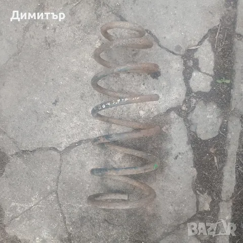 Пружина Предна За Фолксваге Пасат 3 Б4 1.9ТДИ 1995г / VW Passat 3 B4 1.9TDI 1995y