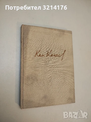 Няма те, Господи, няма те! - Димитър Георгиев Димов , снимка 2 - Българска литература - 50972043