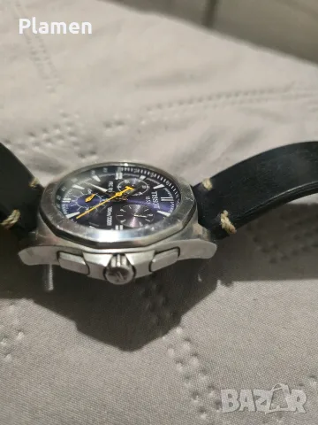 Tissot PRC100 Мъжки часовник, снимка 3 - Мъжки - 56228150