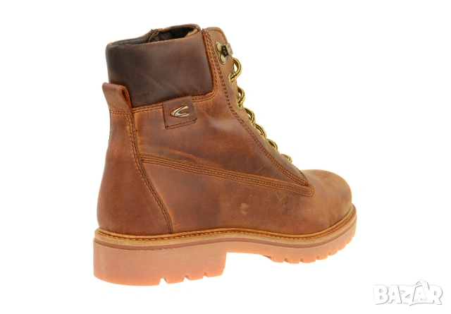 боти Camel Active Canberra GTX  номер 44 GORE-TEX Водоустойчиви , снимка 6 - Мъжки боти - 53077801