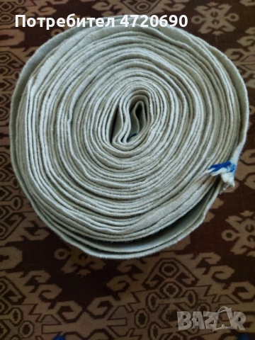 Вълнен плат, снимка 2 - Платове и дамаски - 53414814