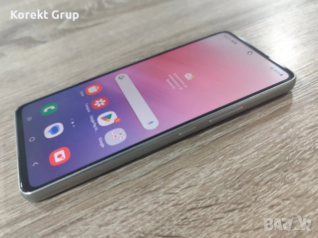 Samsung Galaxy A53 5G 128gb/6gb, снимка 6 - Samsung - 52587866