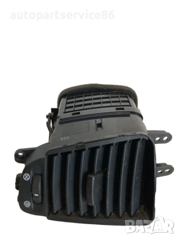 Въздушен отвор преден ляв за KIA Sorento 2.5 CRDi (2009) 97430-3E500