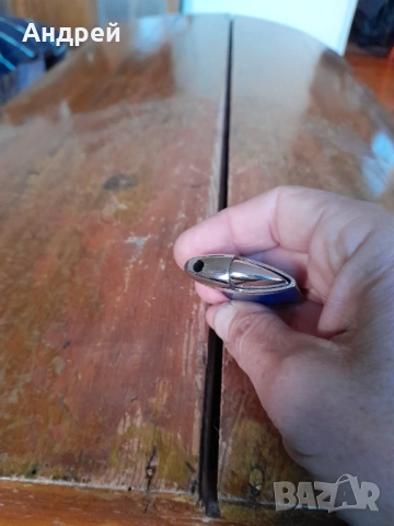 Стара запалка Assos, снимка 6 - Други ценни предмети - 53457005