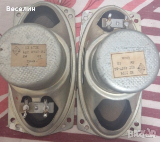 Говорители, снимка 11 - Тонколони - 50312820