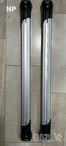 Греди рейлинги багажник Инфинити Infiniti, снимка 3 - Аксесоари и консумативи - 52753047