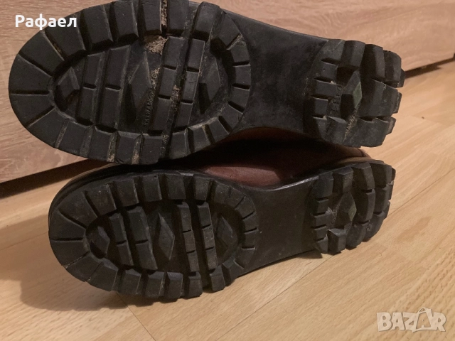 Обувки Scarpa gore tex, снимка 5 - Други - 52670363