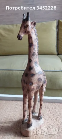 дърворезба за ценители , снимка 1