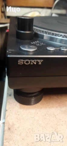 Sony PS-lX300H грамофон.