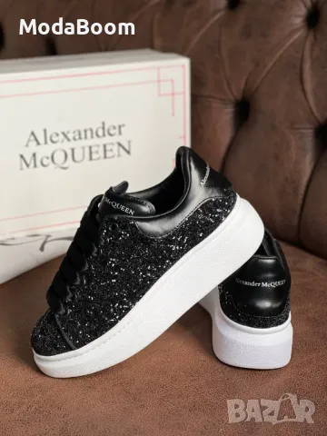 Alexander McQueen дамски маратонки НАМАЛЕНИЕ🏷️