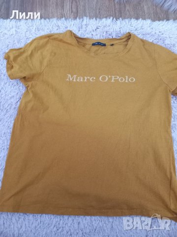Дамски оригинални топове и тениски Marc O'polo,Levin's,G-star, Nike,и други , снимка 2 - Тениски - 36917137