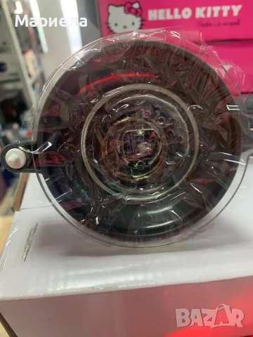 Голяма Дръжка с Вакуум за Стена / Помощна Дръжка Без Монтаж, снимка 6 - Други стоки за дома - 47955642