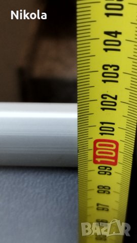 Снап рамка алуминиева, за плакати и реклами 2 + 4бр, снимка 16 - Рекламни табели - 40649419