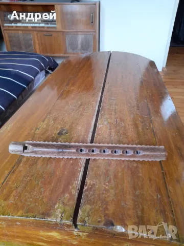 Стар кавал,дудук,свирка #21