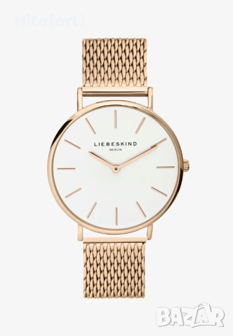 Дамски часовник Liebeskind Berlin