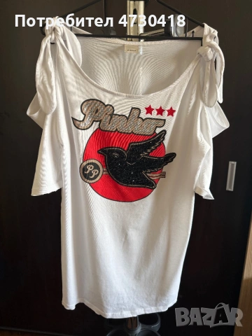 Дрехи, снимка 11 - Тениски - 53387192