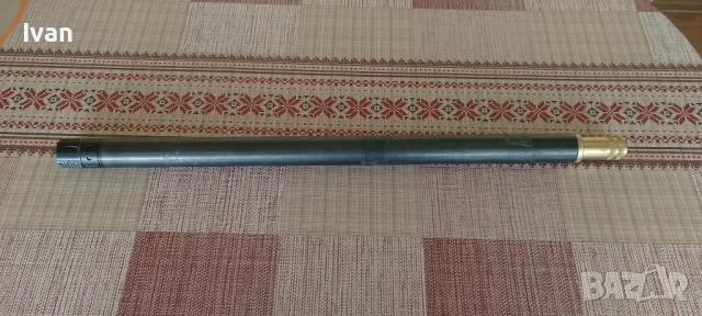 цилиндър за хатсан., снимка 2 - Въздушно оръжие - 53826305