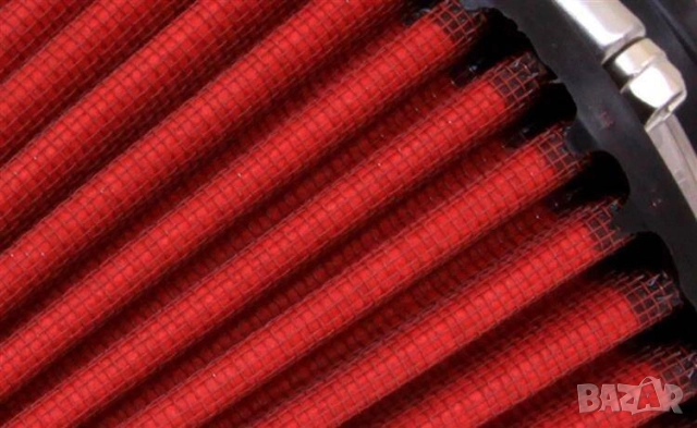 Конусен филтър Simota 77мм, снимка 3 - Аксесоари и консумативи - 51479882