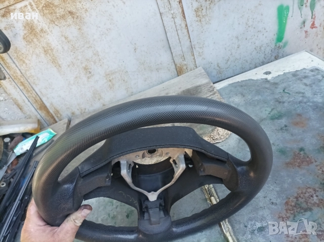 Волан за Тойота Айго. 2009 год., снимка 10 - Части - 51675884