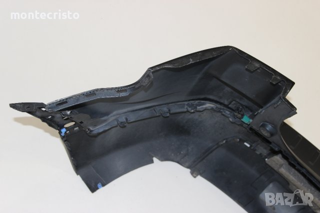 Задна броня Chevrolet Orlando (2010-2018г.) с отвори за парктроник / Шевролет Орландо, снимка 8 - Части - 41642719