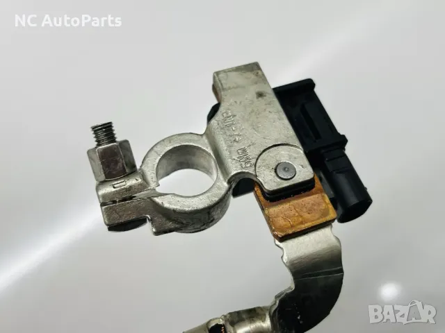 Кабел за акумулатор за BMW БМВ 1 серия F20 F21 116d N47D20C 9306405-01 2014, снимка 5 - Части - 48278838