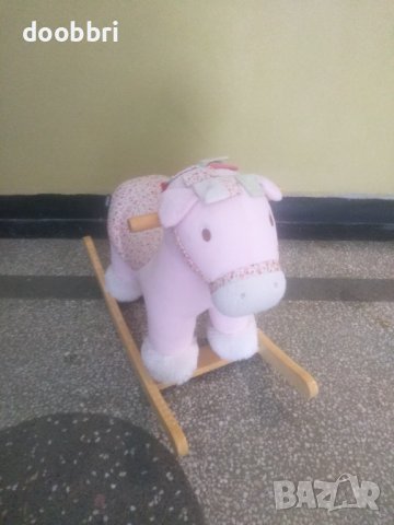 играчка  Mamas & Papas, снимка 3 - Играчки за стая - 40768230