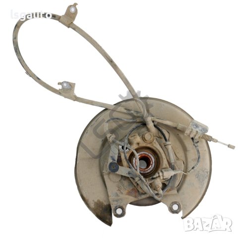 Заден лагер главина Renault Koleos 2008-2011 ID: 121715, снимка 2 - Части - 44488689